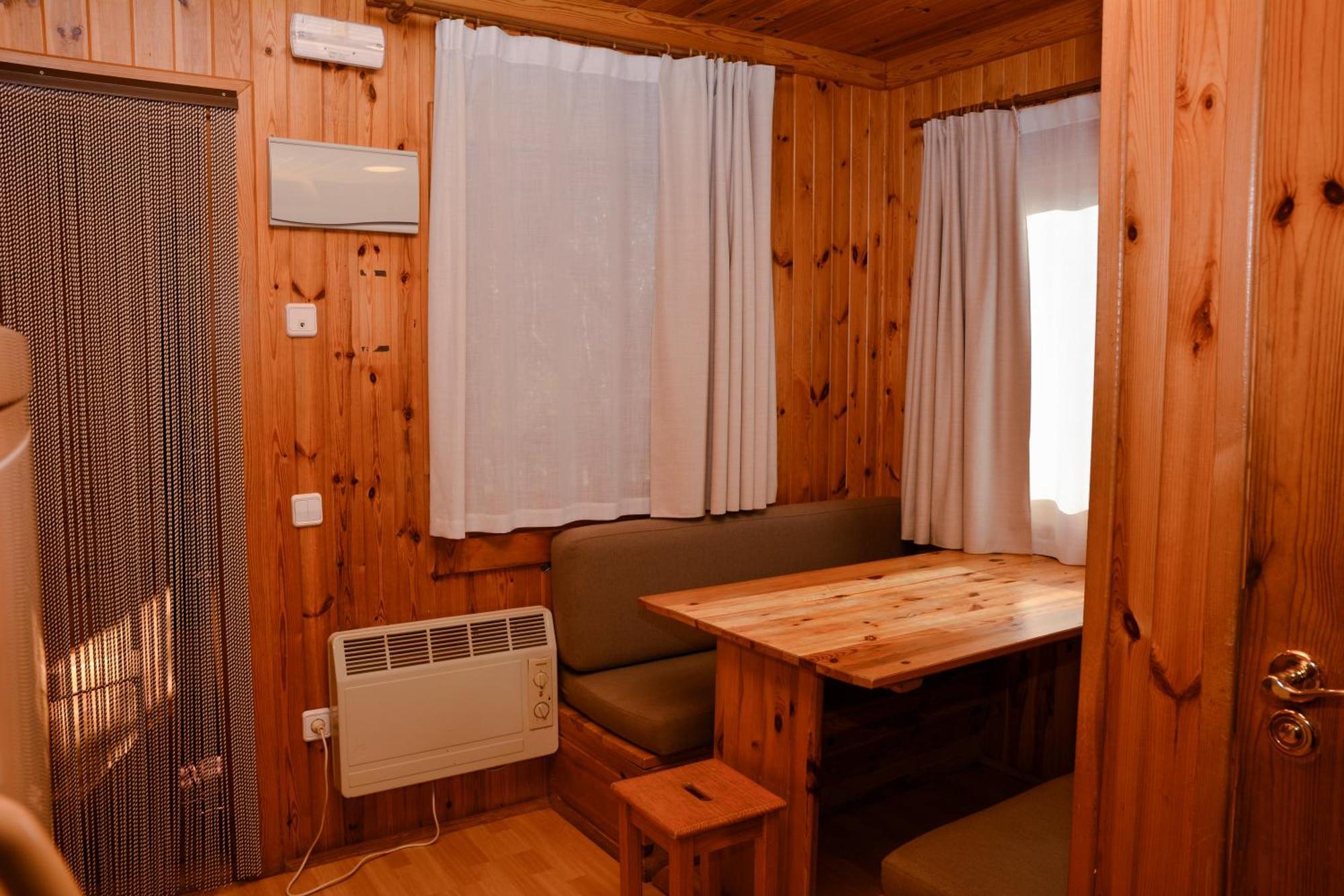 Camping アルケサル エクステリア 写真